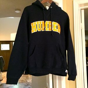 Humber College Hoodie